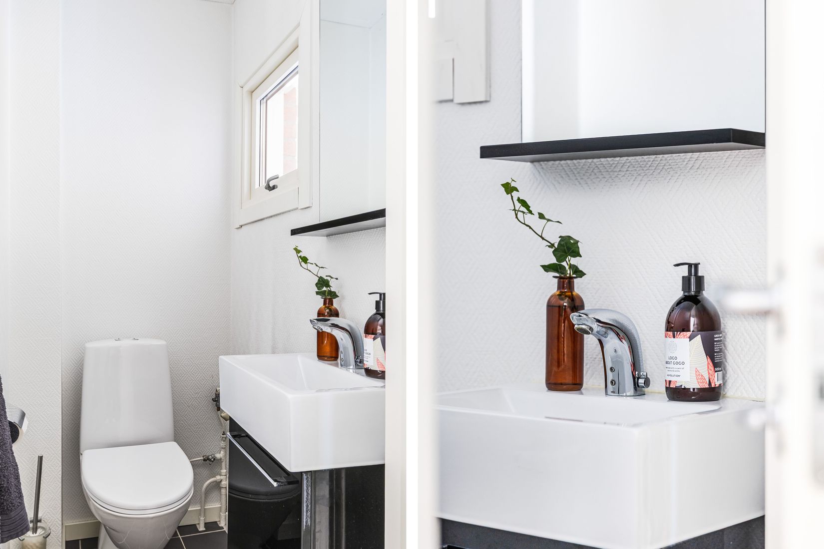 Radhus, Ekringen 1, Hjulsbro, Linköping