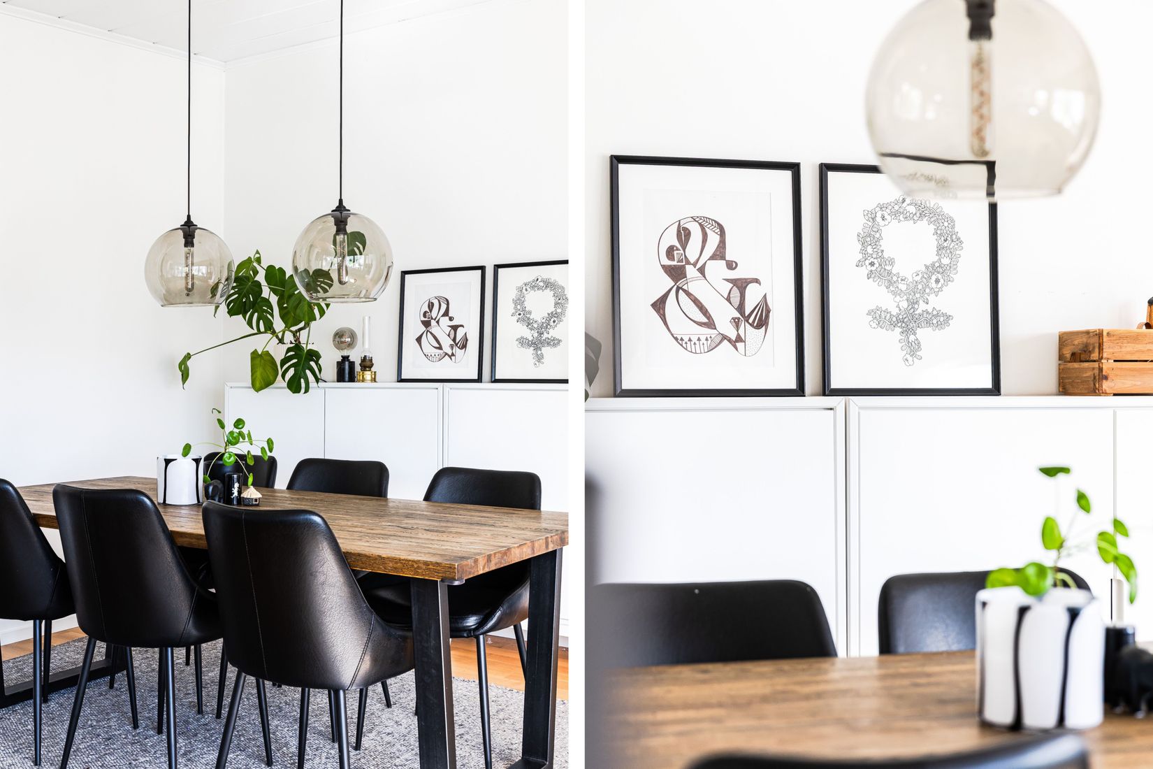 Radhus, Ekringen 1, Hjulsbro, Linköping