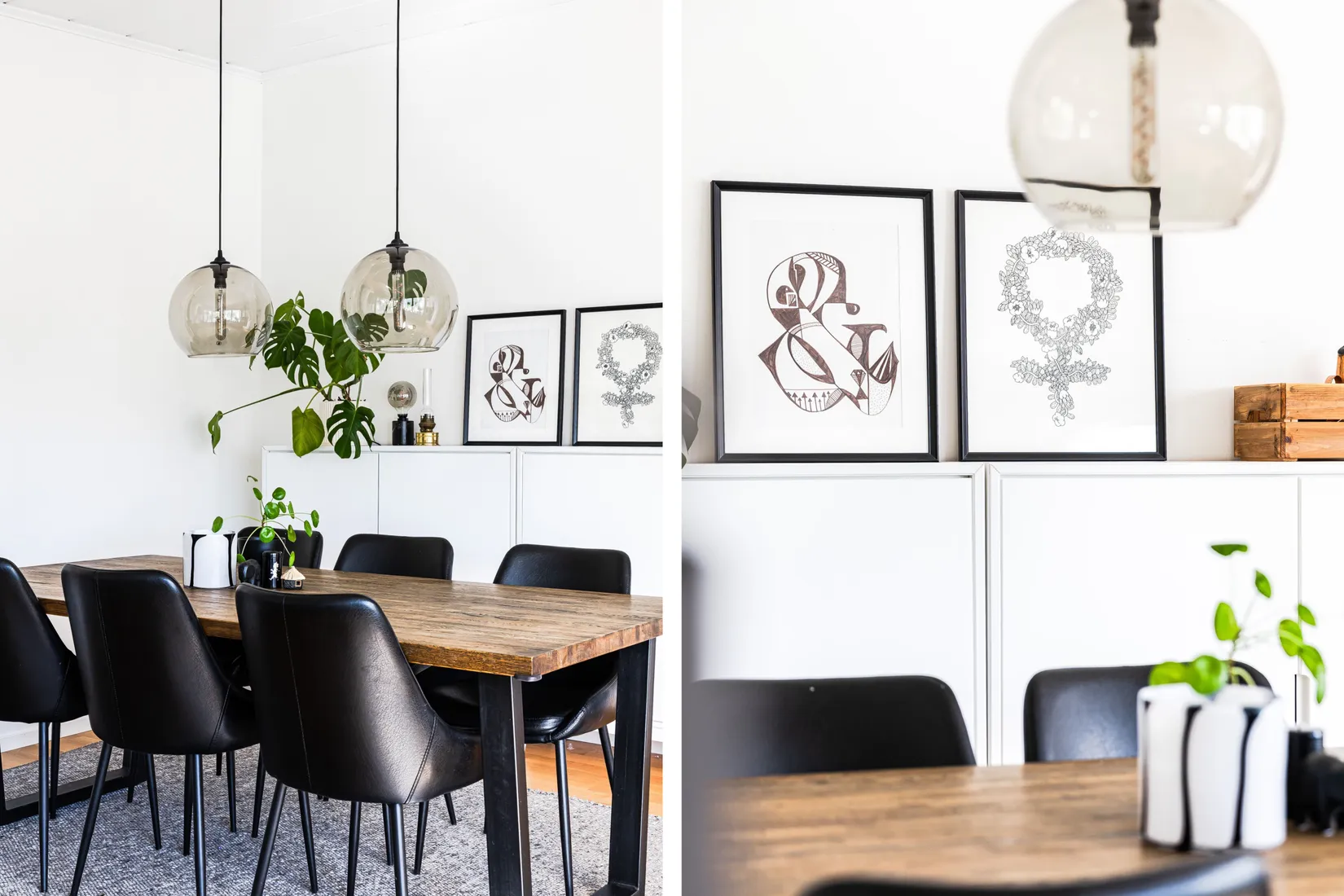 Radhus, Ekringen 1, Hjulsbro, Linköping