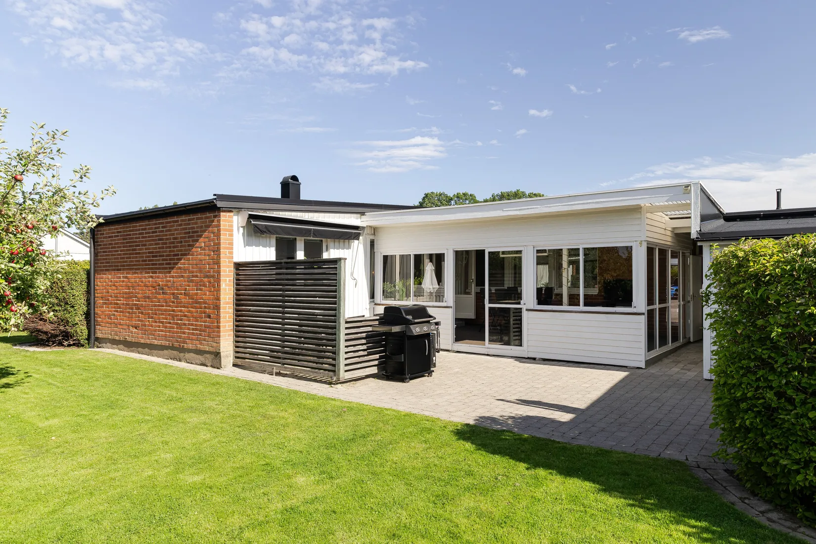 Radhus, Ekringen 1, Hjulsbro, Linköping