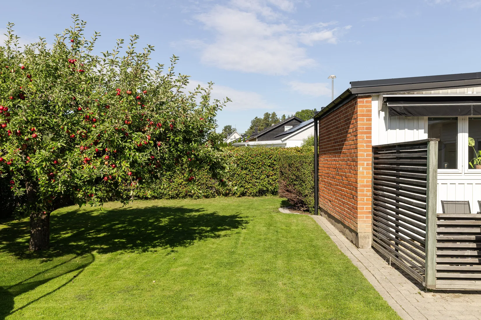 Radhus, Ekringen 1, Hjulsbro, Linköping