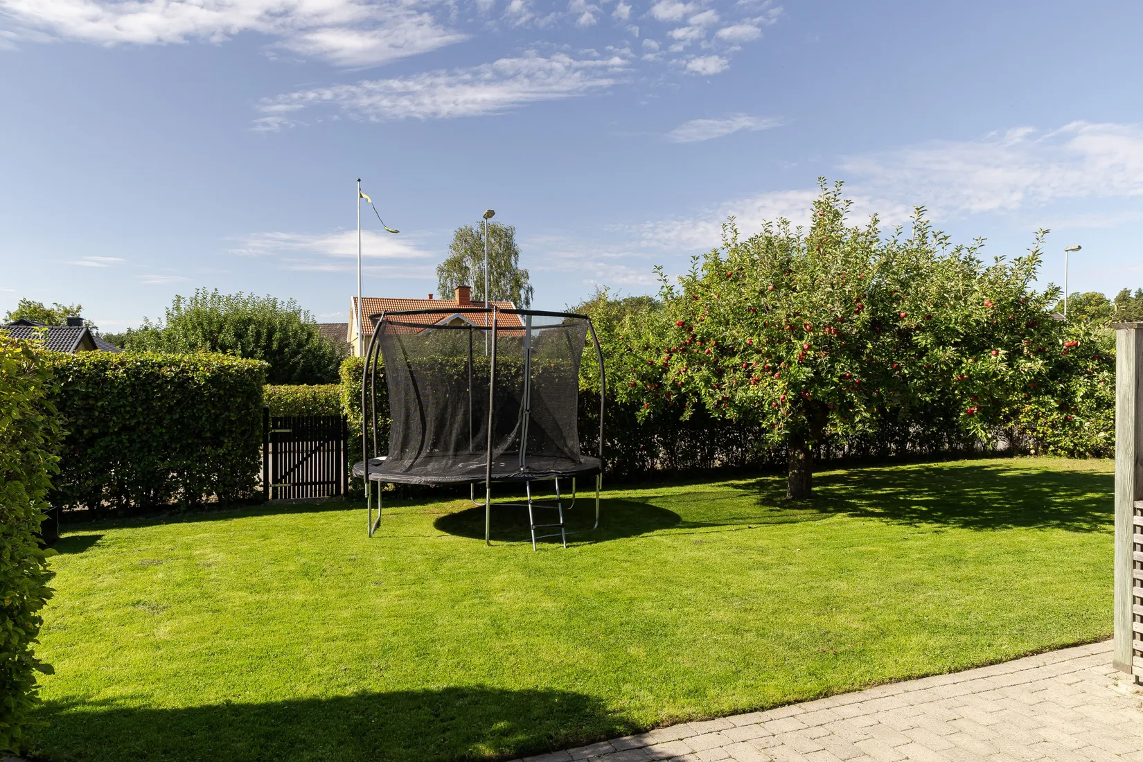 Radhus, Ekringen 1, Hjulsbro, Linköping