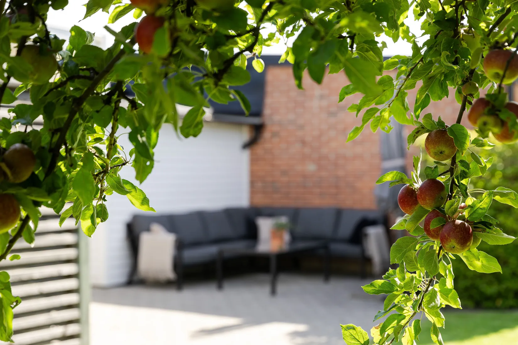 Radhus, Ekringen 1, Hjulsbro, Linköping