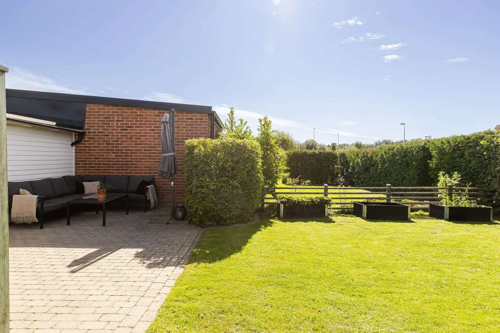 Radhus, Ekringen 1, Hjulsbro, Linköping