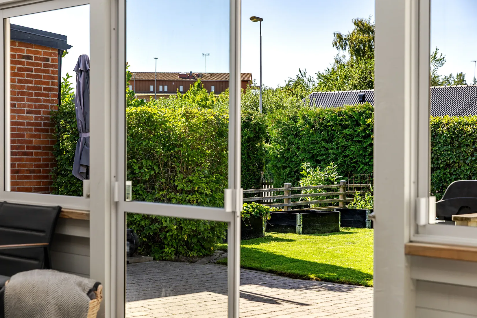 Radhus, Ekringen 1, Hjulsbro, Linköping