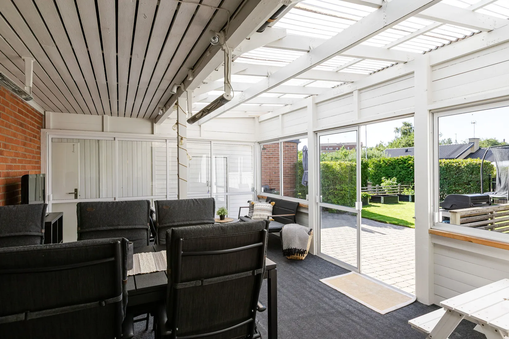 Radhus, Ekringen 1, Hjulsbro, Linköping