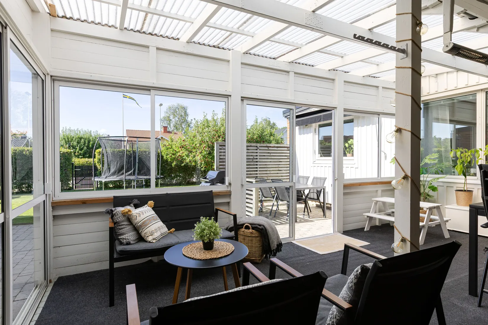 Radhus, Ekringen 1, Hjulsbro, Linköping