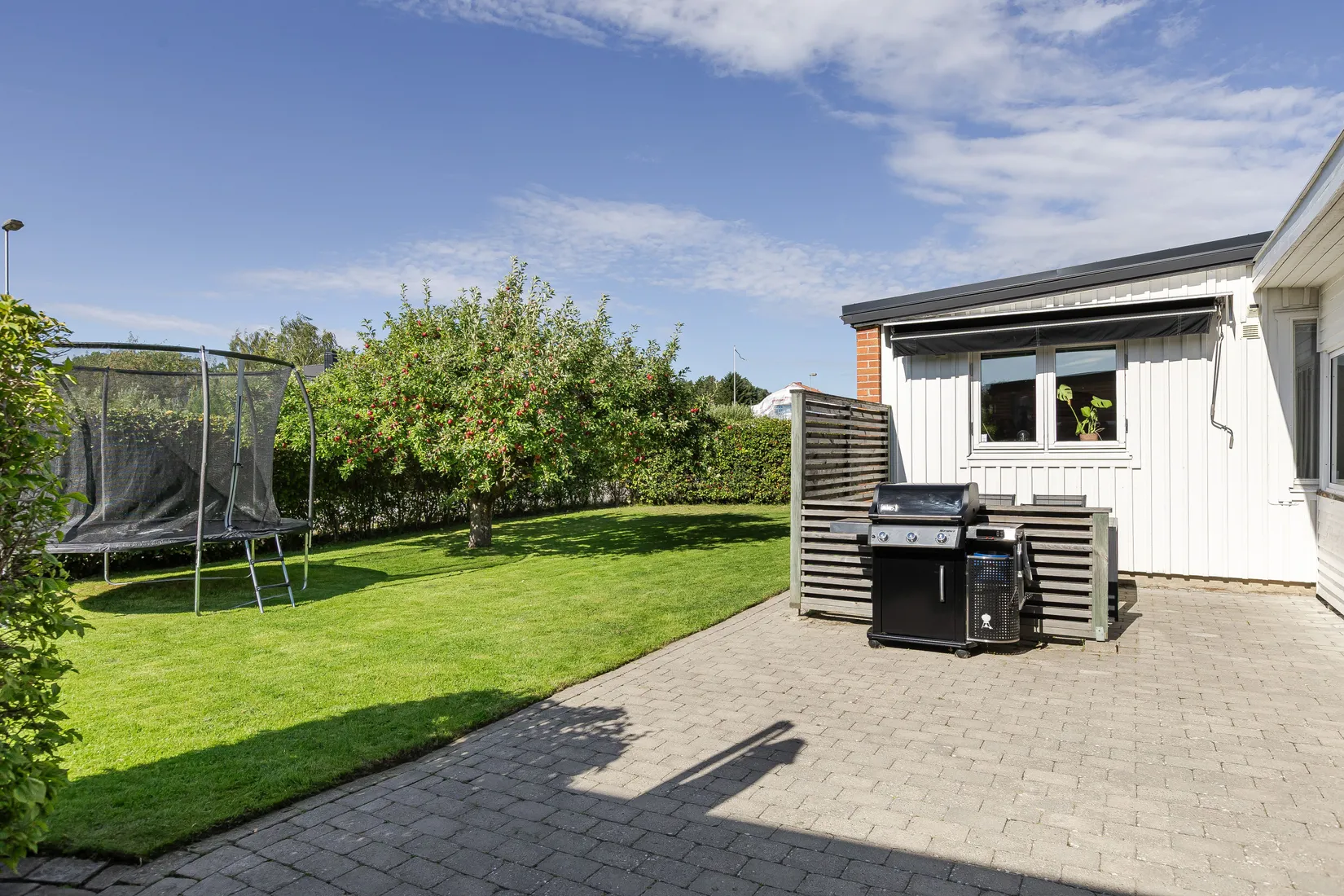 Radhus, Ekringen 1, Hjulsbro, Linköping