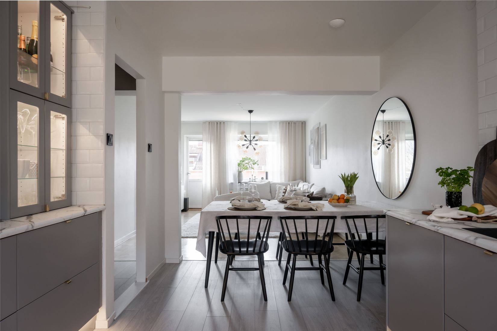 Bostadsrätt, Barnhemsgatan 26, Sjöbo, Borås