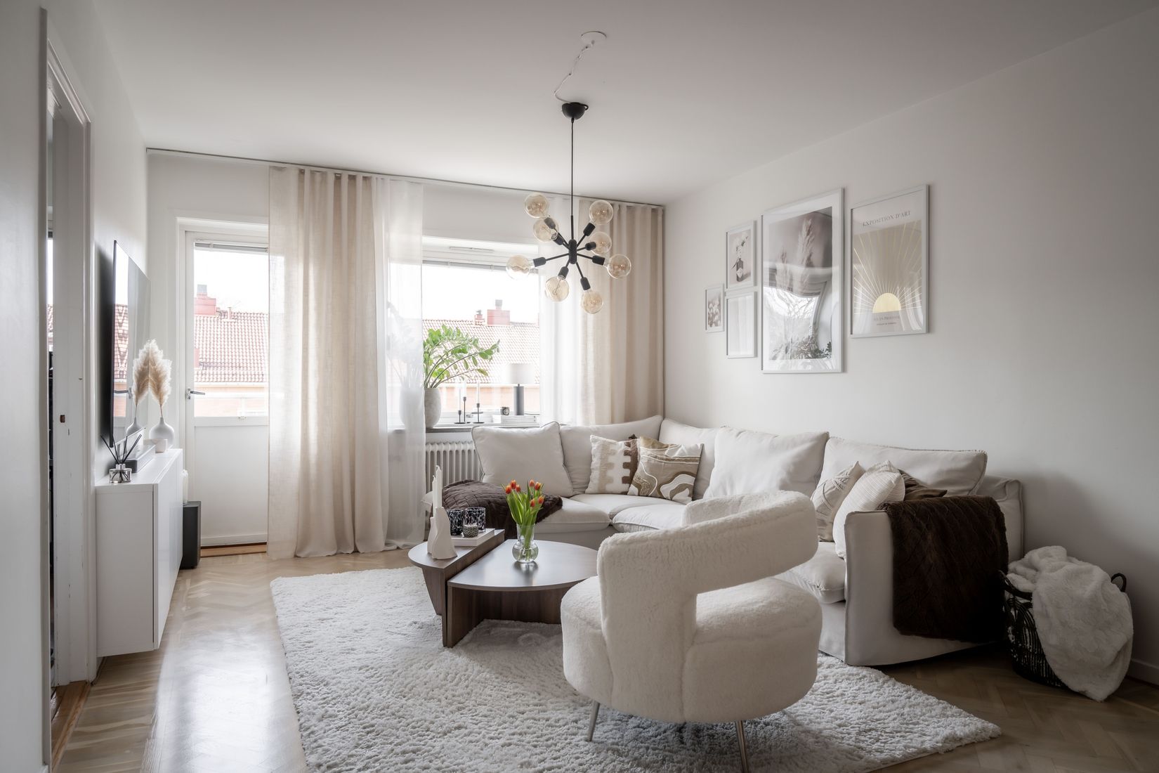 Bostadsrätt, Barnhemsgatan 26, Sjöbo, Borås