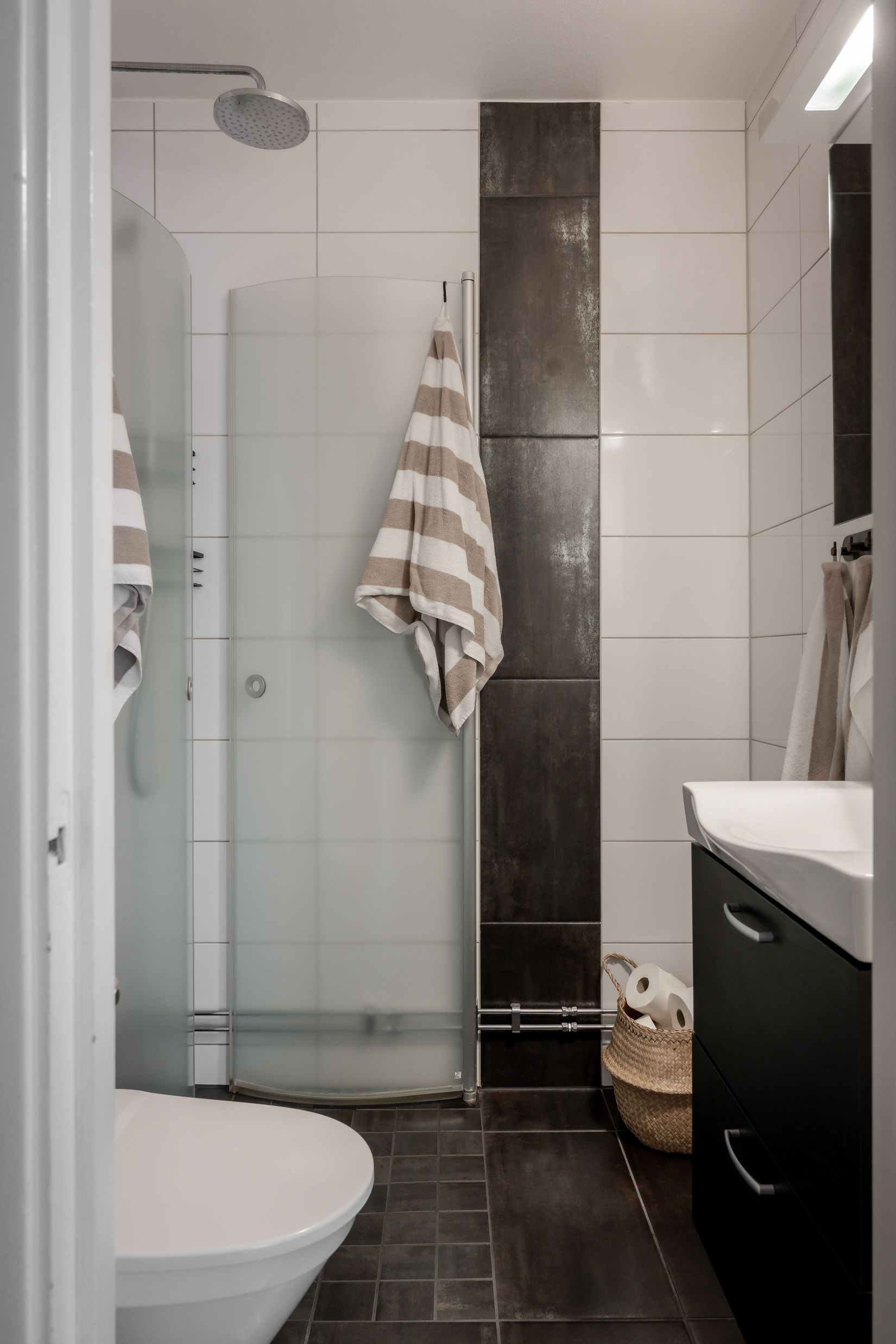 Bostadsrätt, Barnhemsgatan 26, Sjöbo, Borås