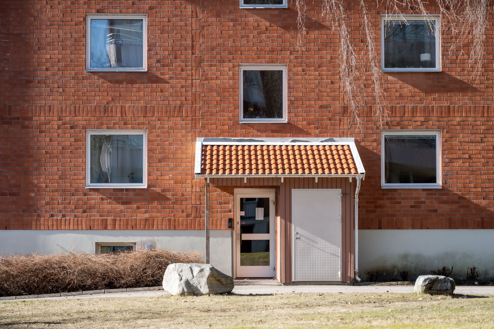 Bostadsrätt, Barnhemsgatan 26, Sjöbo, Borås