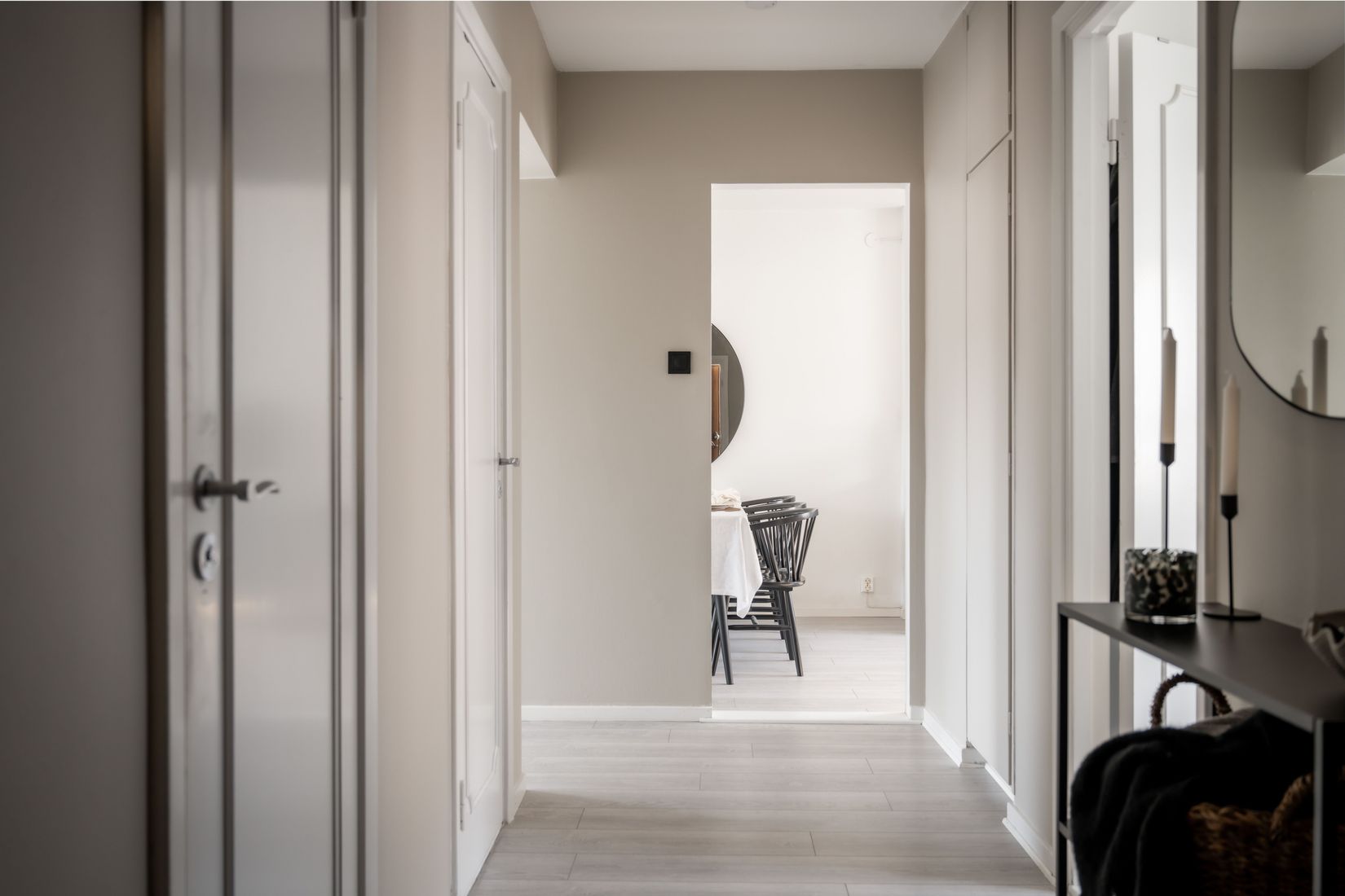 Bostadsrätt, Barnhemsgatan 26, Sjöbo, Borås