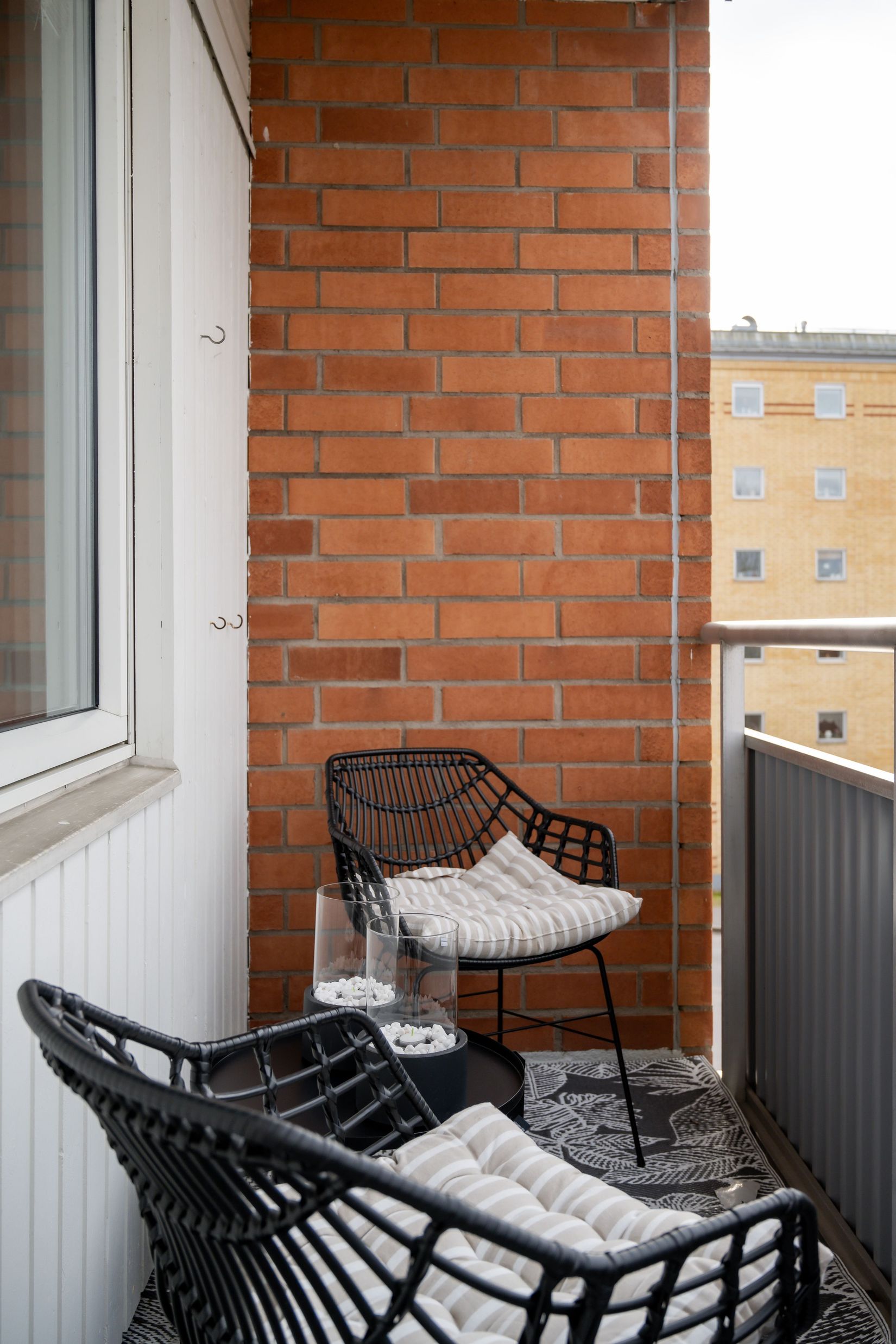 Bostadsrätt, Barnhemsgatan 26, Sjöbo, Borås