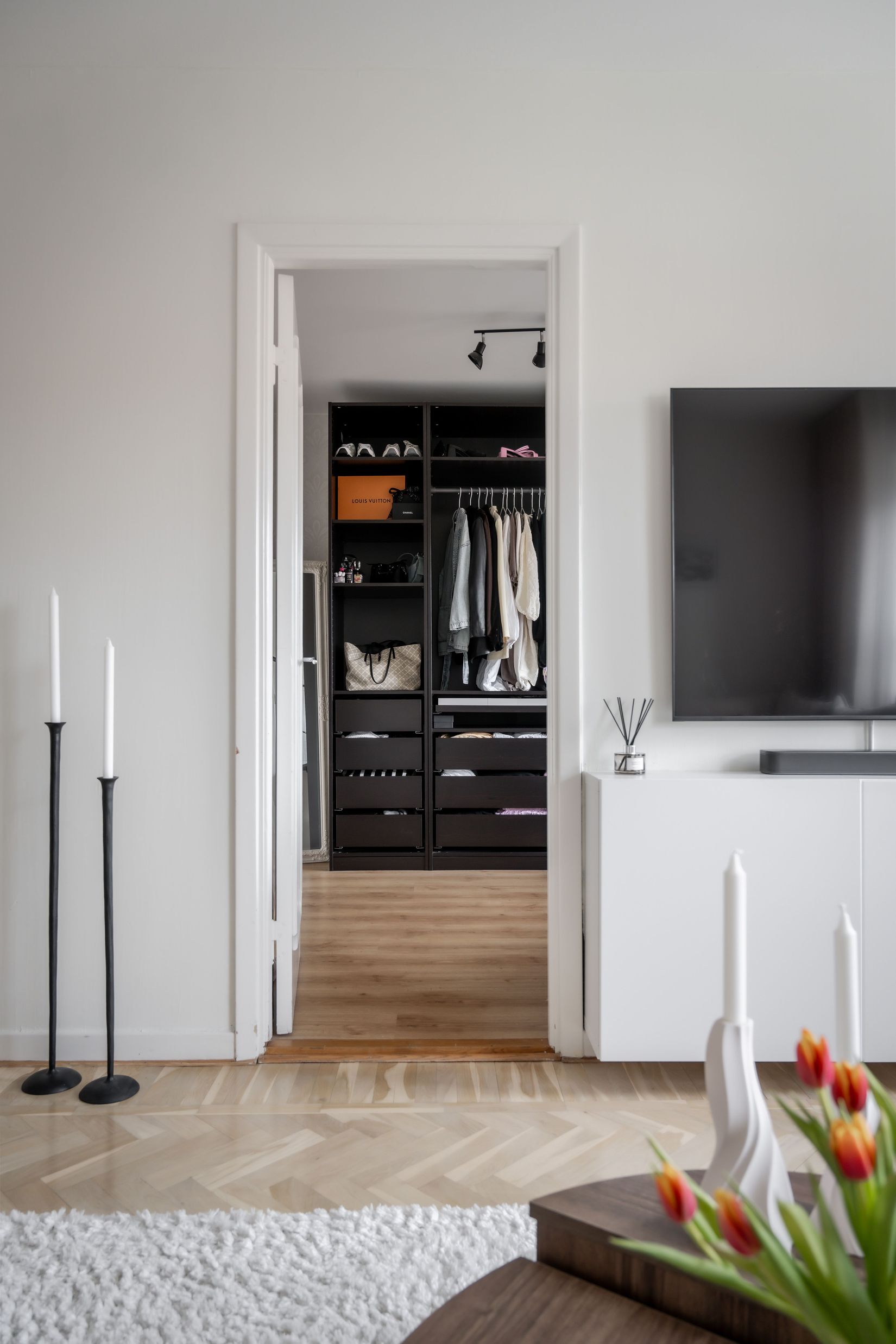 Bostadsrätt, Barnhemsgatan 26, Sjöbo, Borås