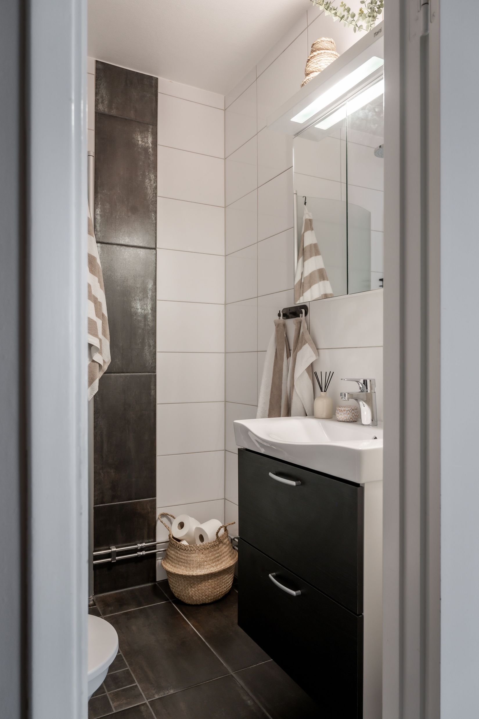 Bostadsrätt, Barnhemsgatan 26, Sjöbo, Borås