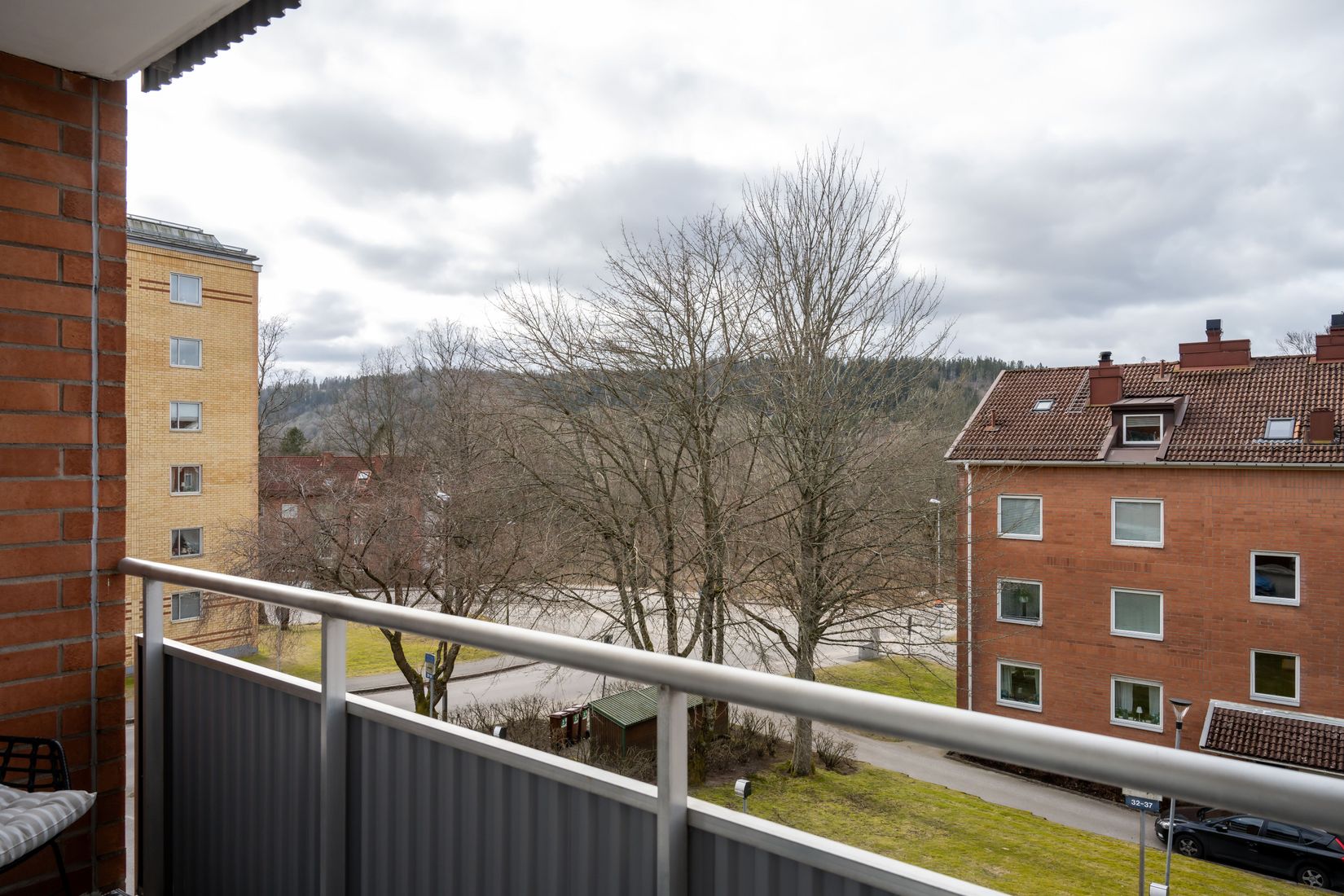 Bostadsrätt, Barnhemsgatan 26, Sjöbo, Borås