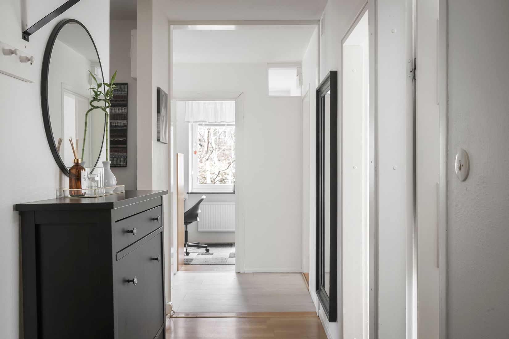 Bostadsrätt, Njupkärrsvägen 88, Bollmora, Tyresö