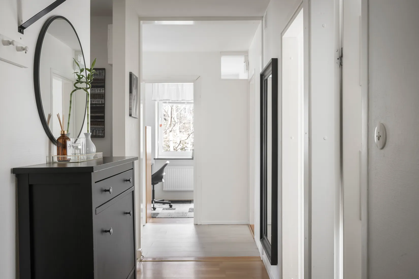 Bostadsrätt, Njupkärrsvägen 88, Bollmora, Tyresö