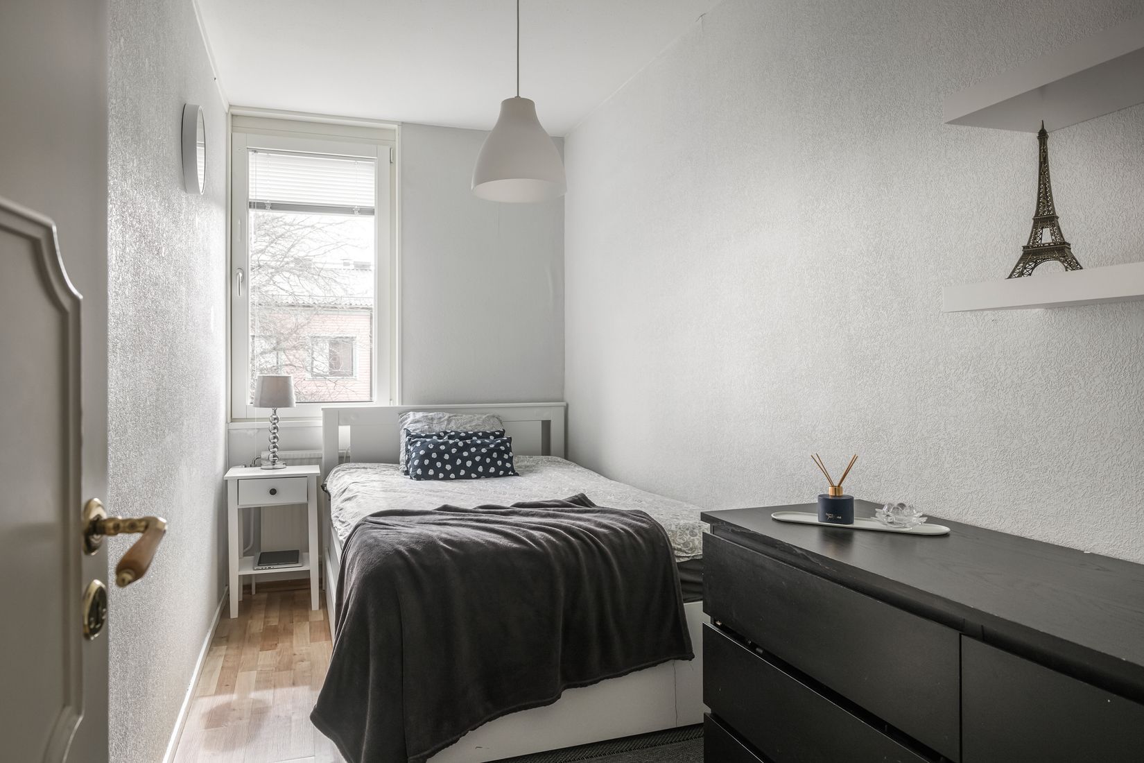 Bostadsrätt, Njupkärrsvägen 88, Bollmora, Tyresö