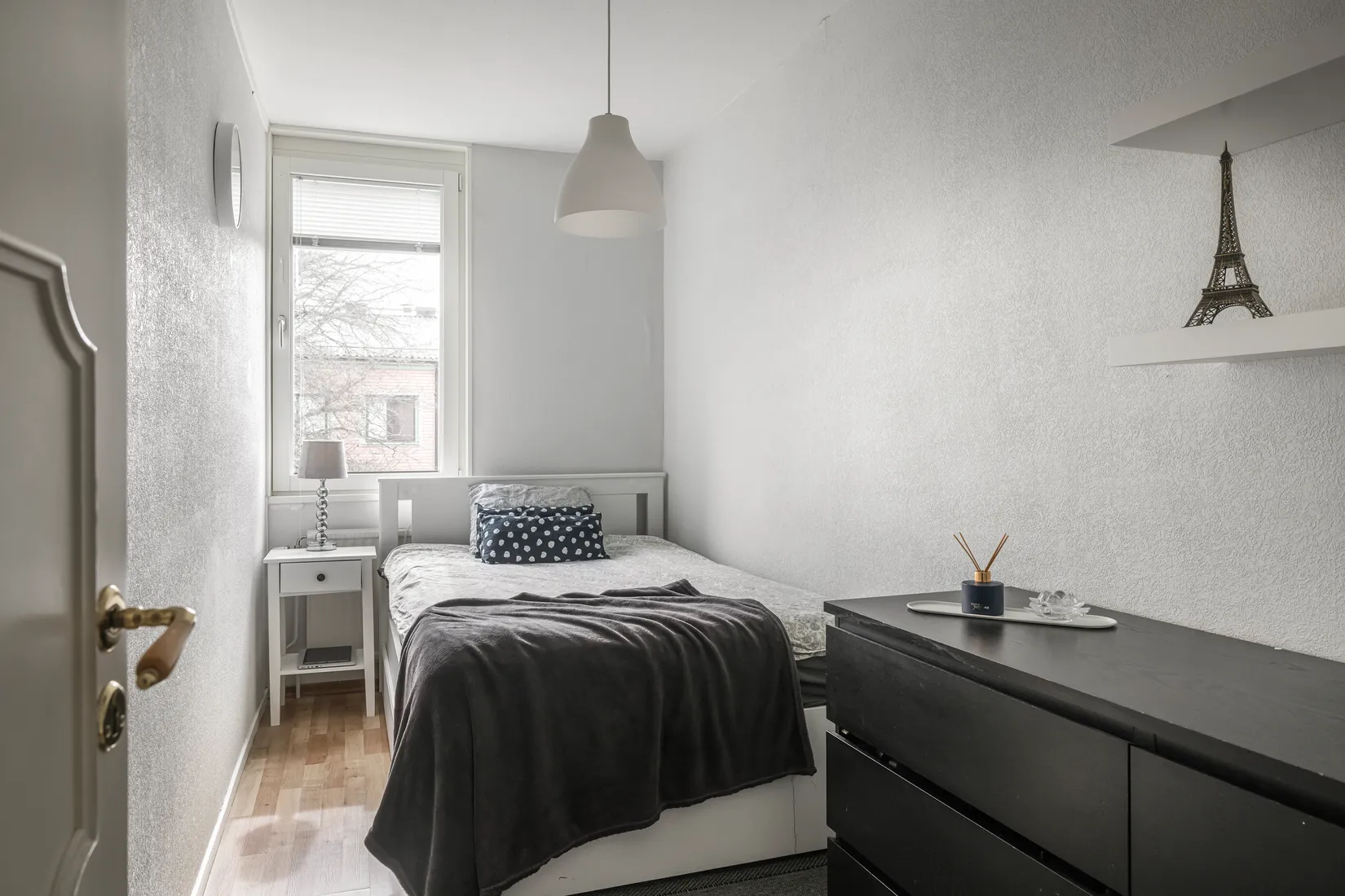 Bostadsrätt, Njupkärrsvägen 88, Bollmora, Tyresö