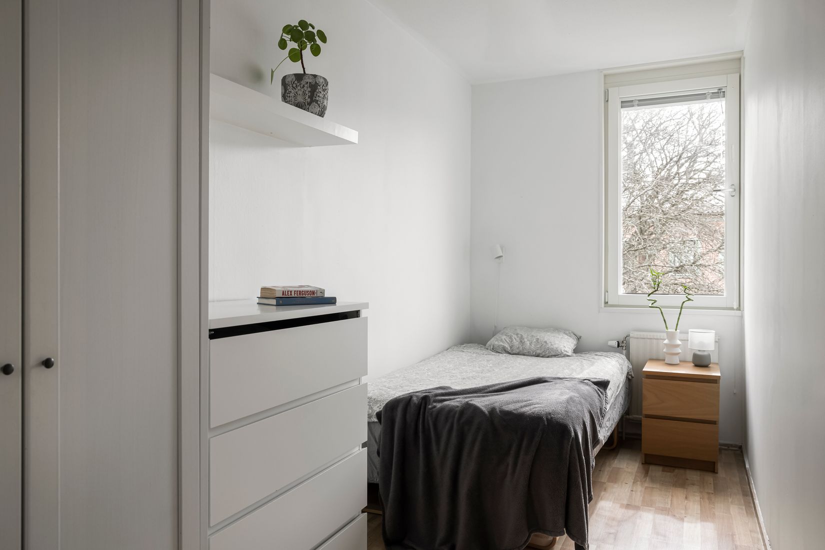 Bostadsrätt, Njupkärrsvägen 88, Bollmora, Tyresö