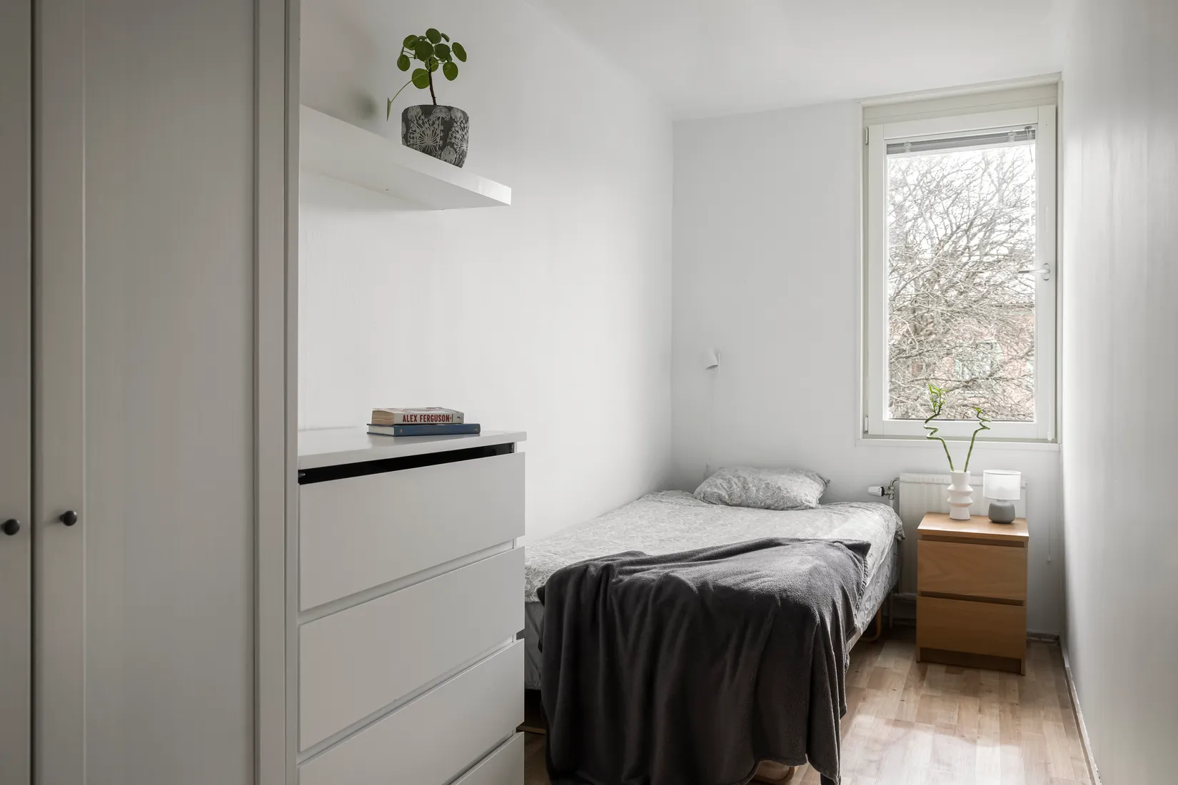 Bostadsrätt, Njupkärrsvägen 88, Bollmora, Tyresö