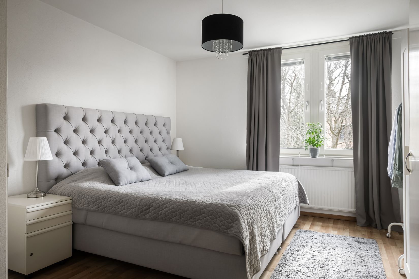 Bostadsrätt, Njupkärrsvägen 88, Bollmora, Tyresö