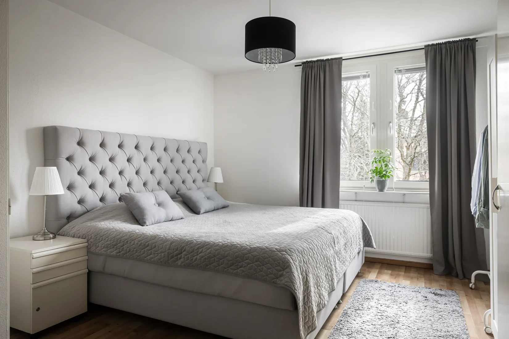 Bostadsrätt, Njupkärrsvägen 88, Bollmora, Tyresö