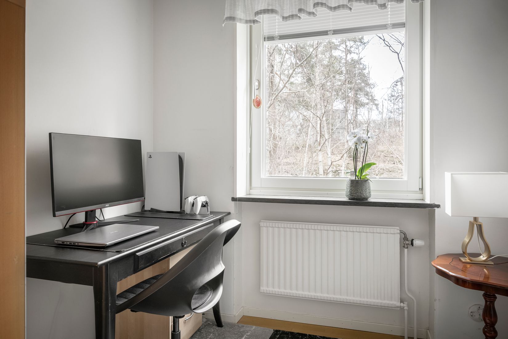 Bostadsrätt, Njupkärrsvägen 88, Bollmora, Tyresö