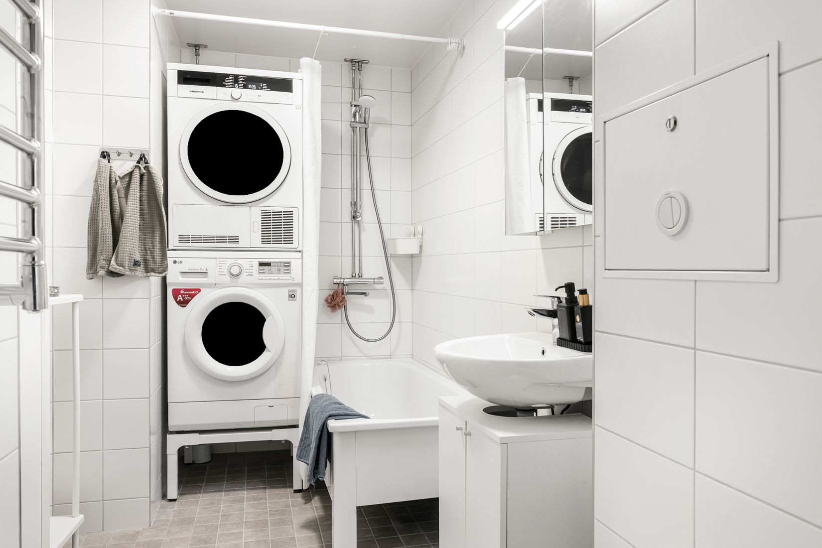 Bostadsrätt, Njupkärrsvägen 88, Bollmora, Tyresö