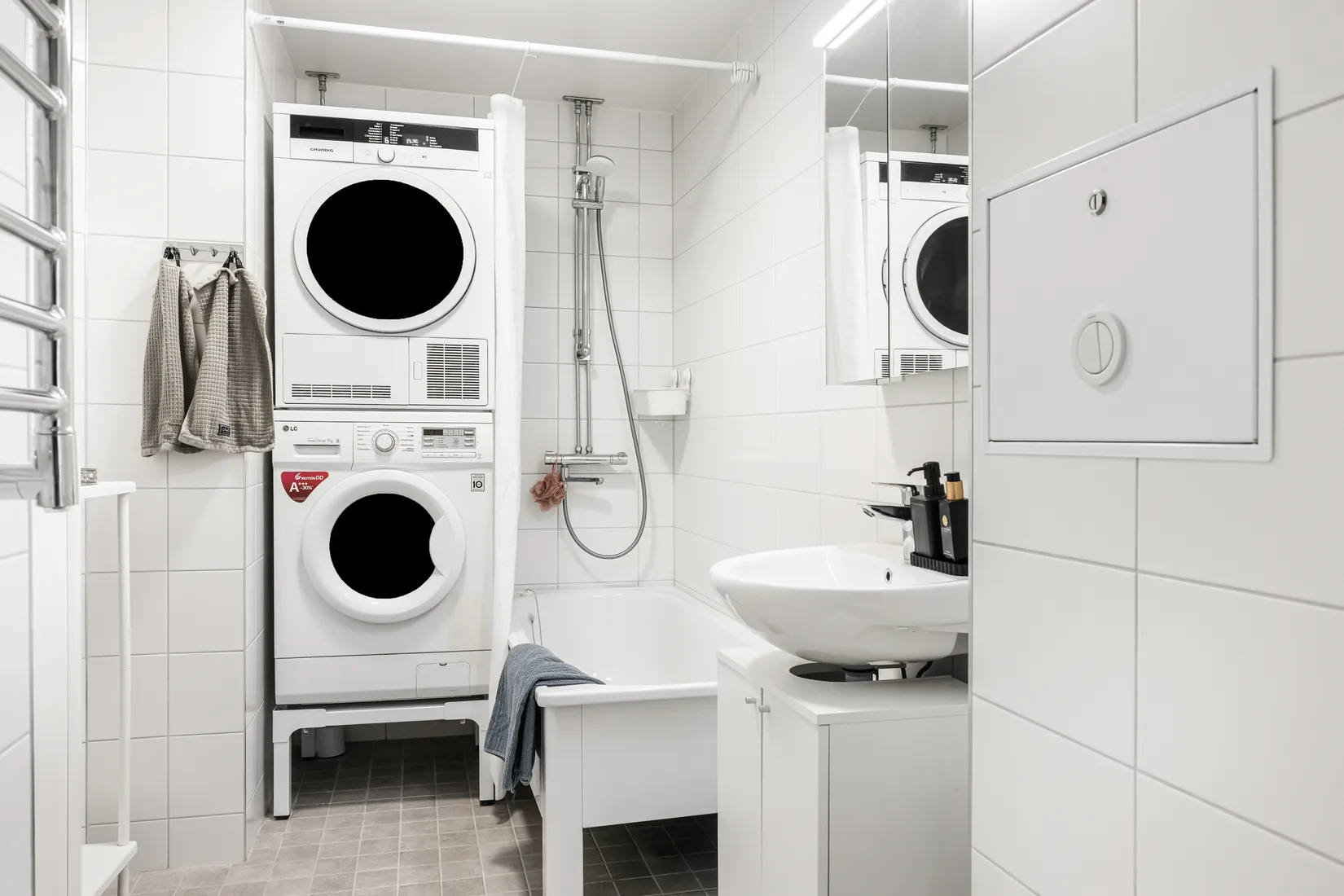 Bostadsrätt, Njupkärrsvägen 88, Bollmora, Tyresö