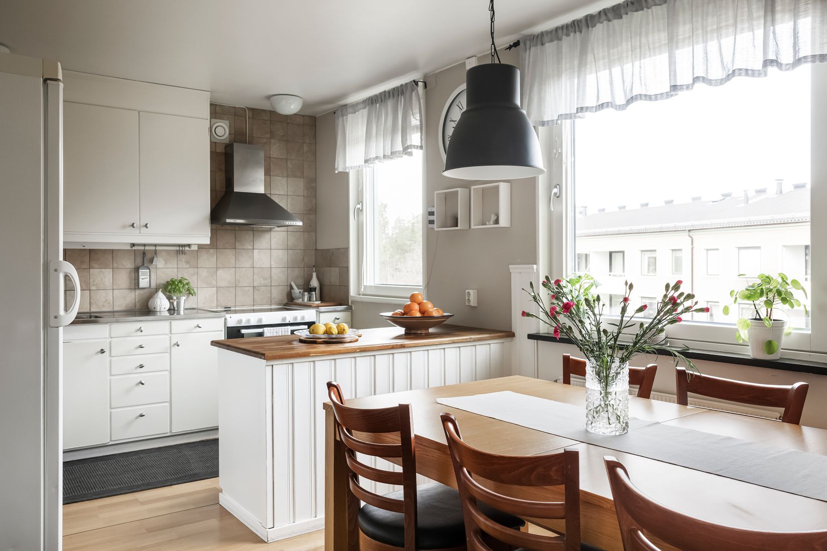 Bostadsrätt, Njupkärrsvägen 88, Bollmora, Tyresö