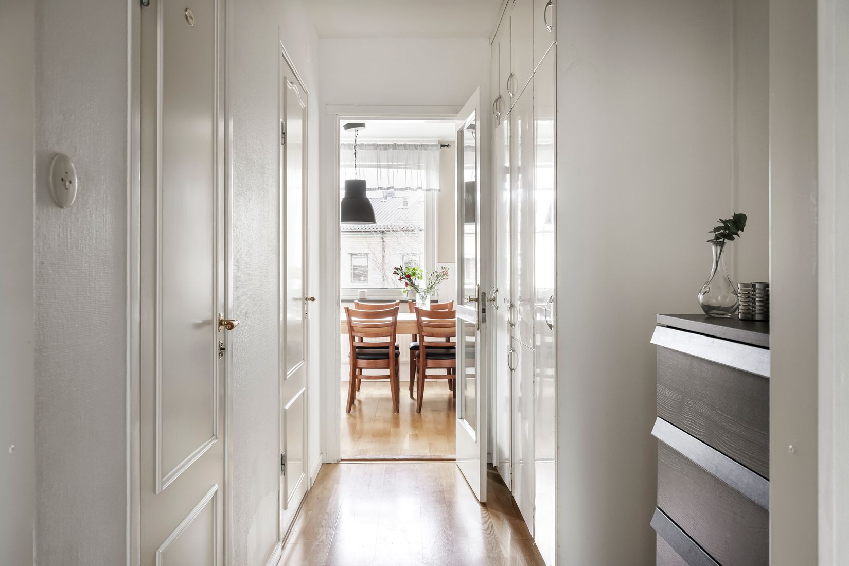 Bostadsrätt, Njupkärrsvägen 88, Bollmora, Tyresö