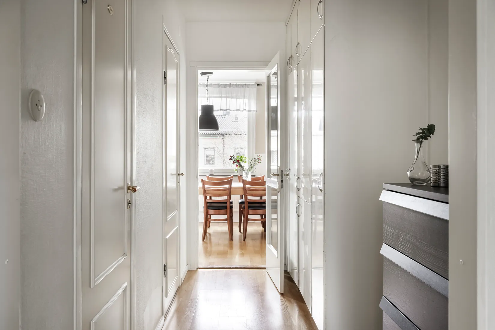 Bostadsrätt, Njupkärrsvägen 88, Bollmora, Tyresö