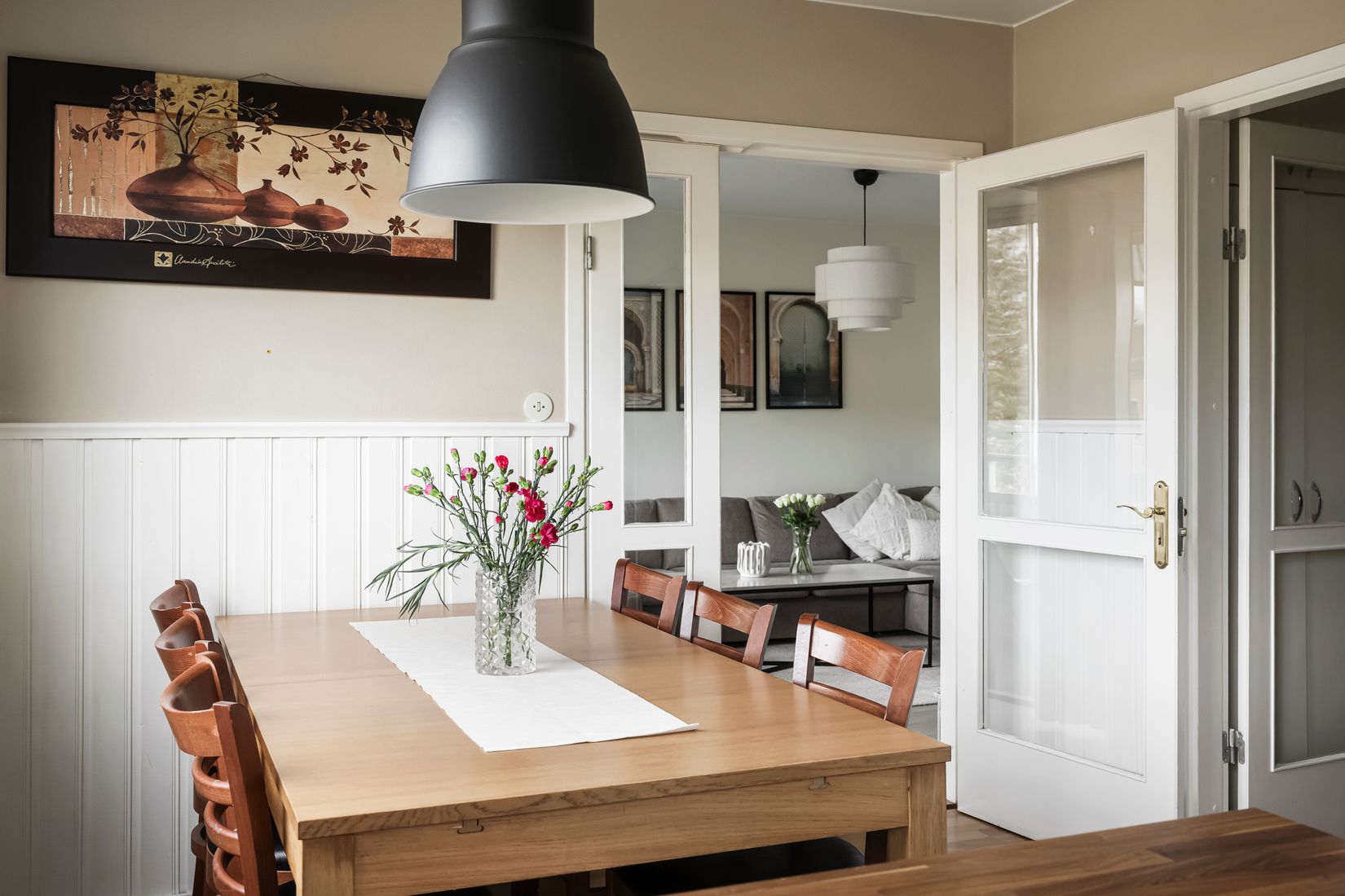 Bostadsrätt, Njupkärrsvägen 88, Bollmora, Tyresö