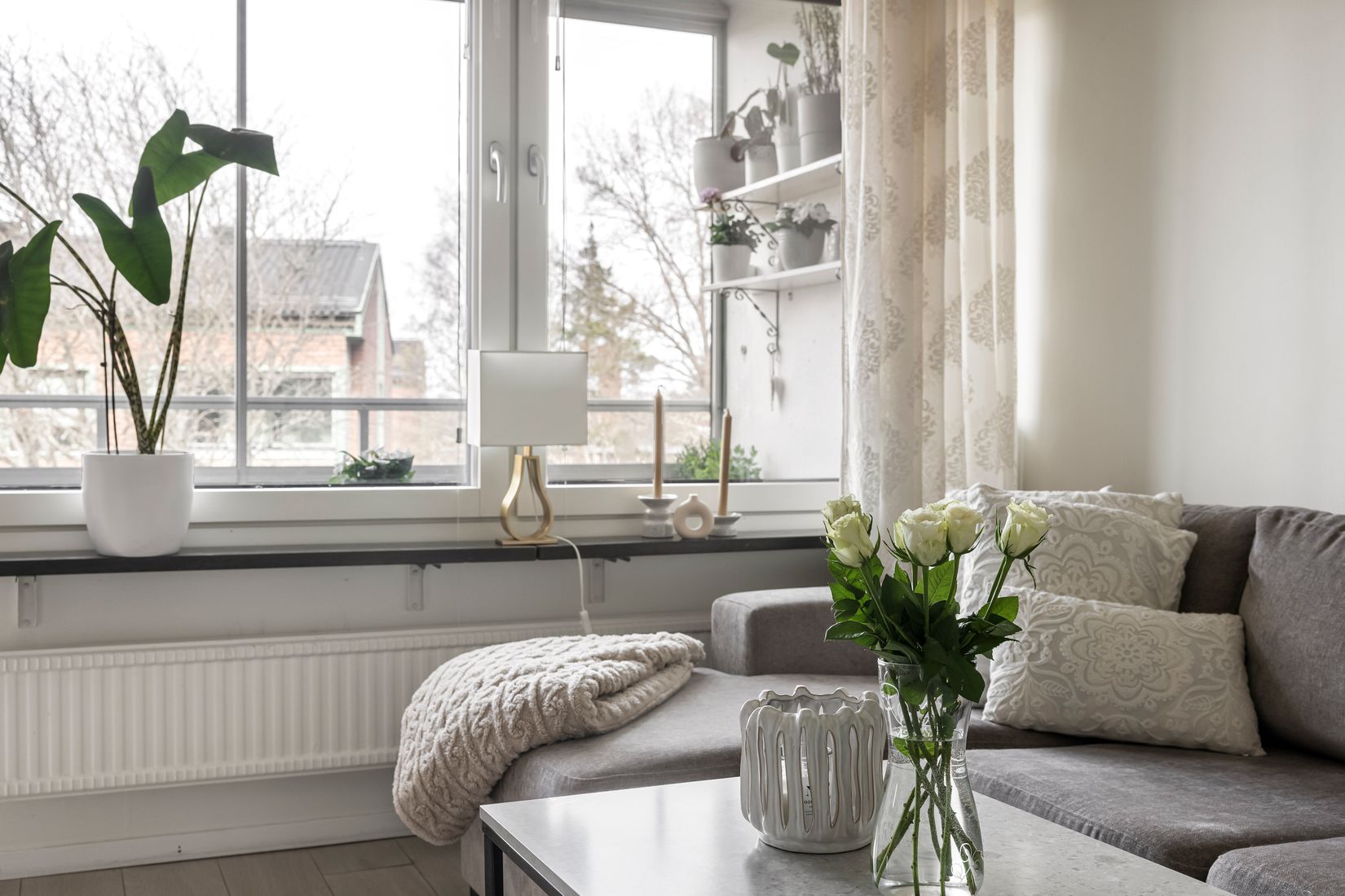 Bostadsrätt, Njupkärrsvägen 88, Bollmora, Tyresö