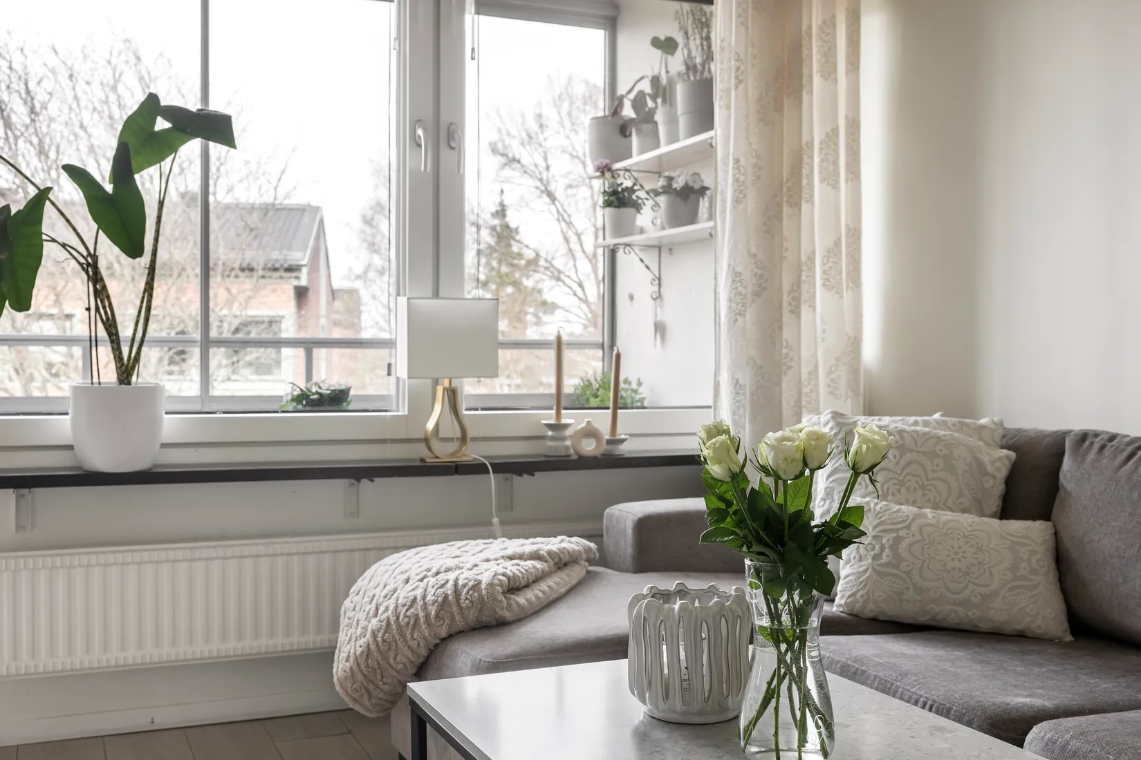 Bostadsrätt, Njupkärrsvägen 88, Bollmora, Tyresö