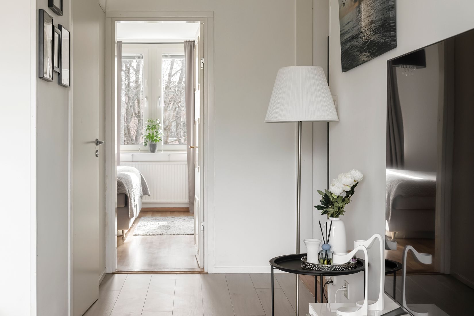 Bostadsrätt, Njupkärrsvägen 88, Bollmora, Tyresö