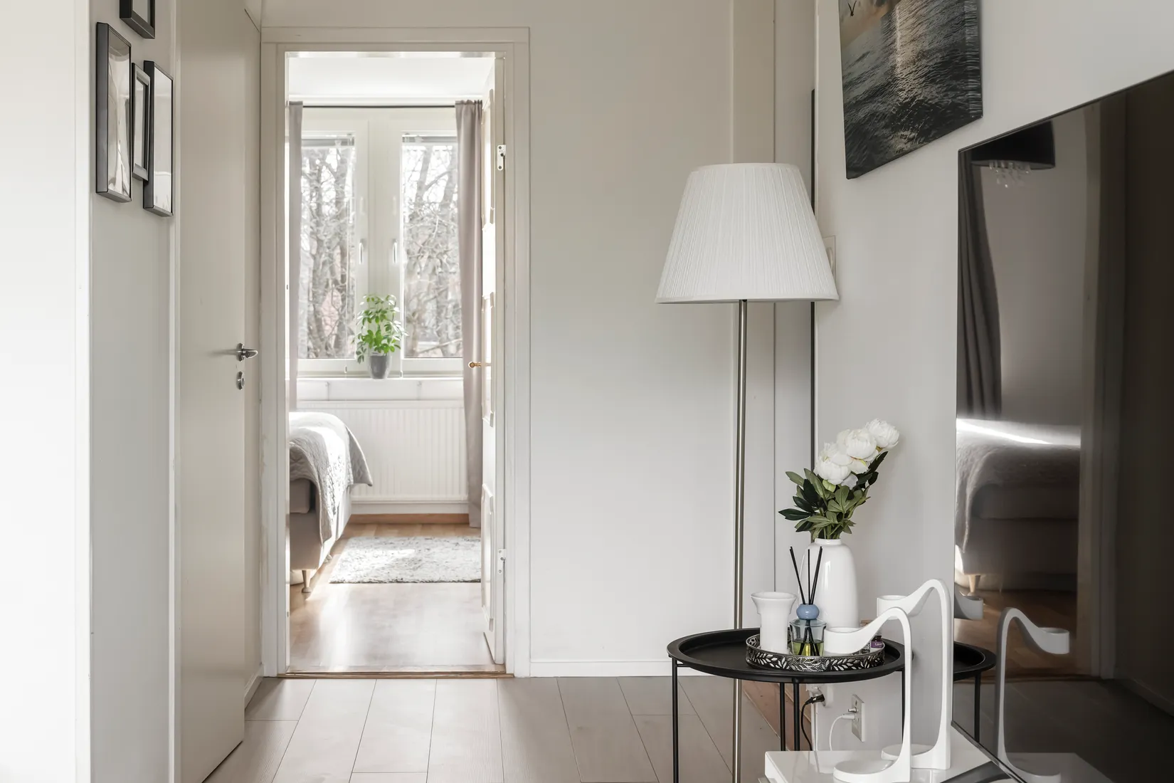 Bostadsrätt, Njupkärrsvägen 88, Bollmora, Tyresö