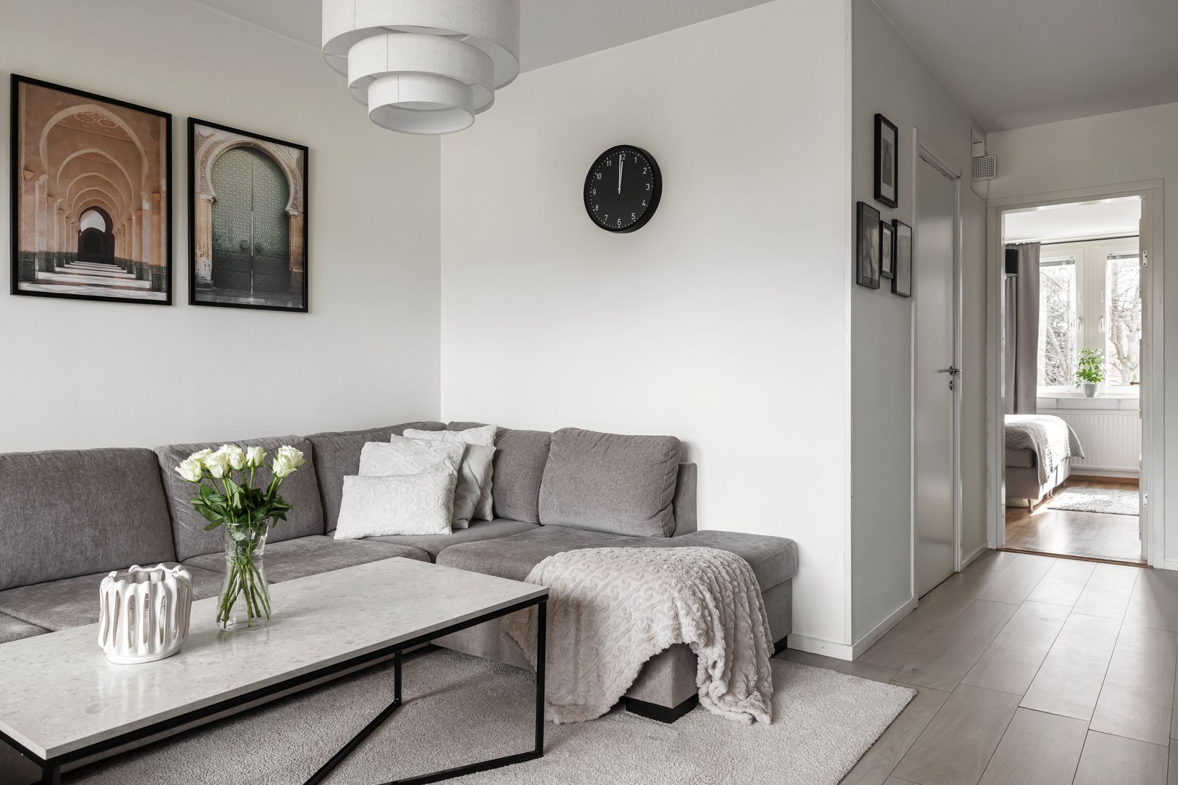 Bostadsrätt, Njupkärrsvägen 88, Bollmora, Tyresö