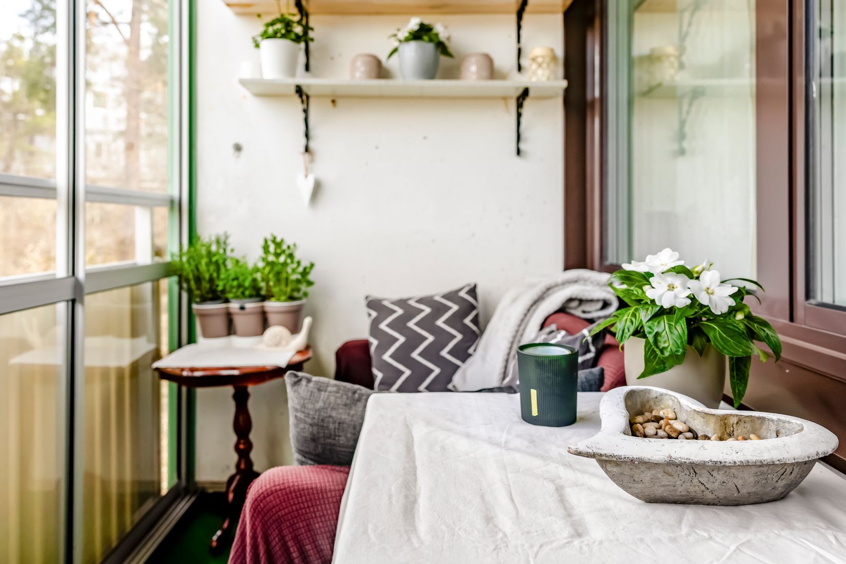 Bostadsrätt, Njupkärrsvägen 88, Bollmora, Tyresö