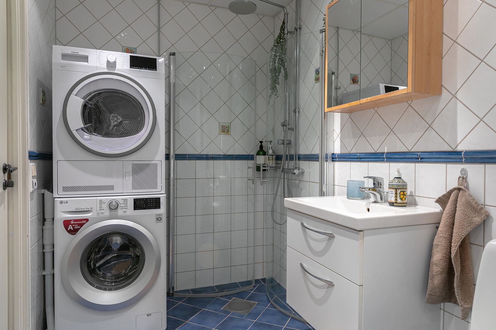 Bostadsrätt, Bondegatan 6, Katrineholm