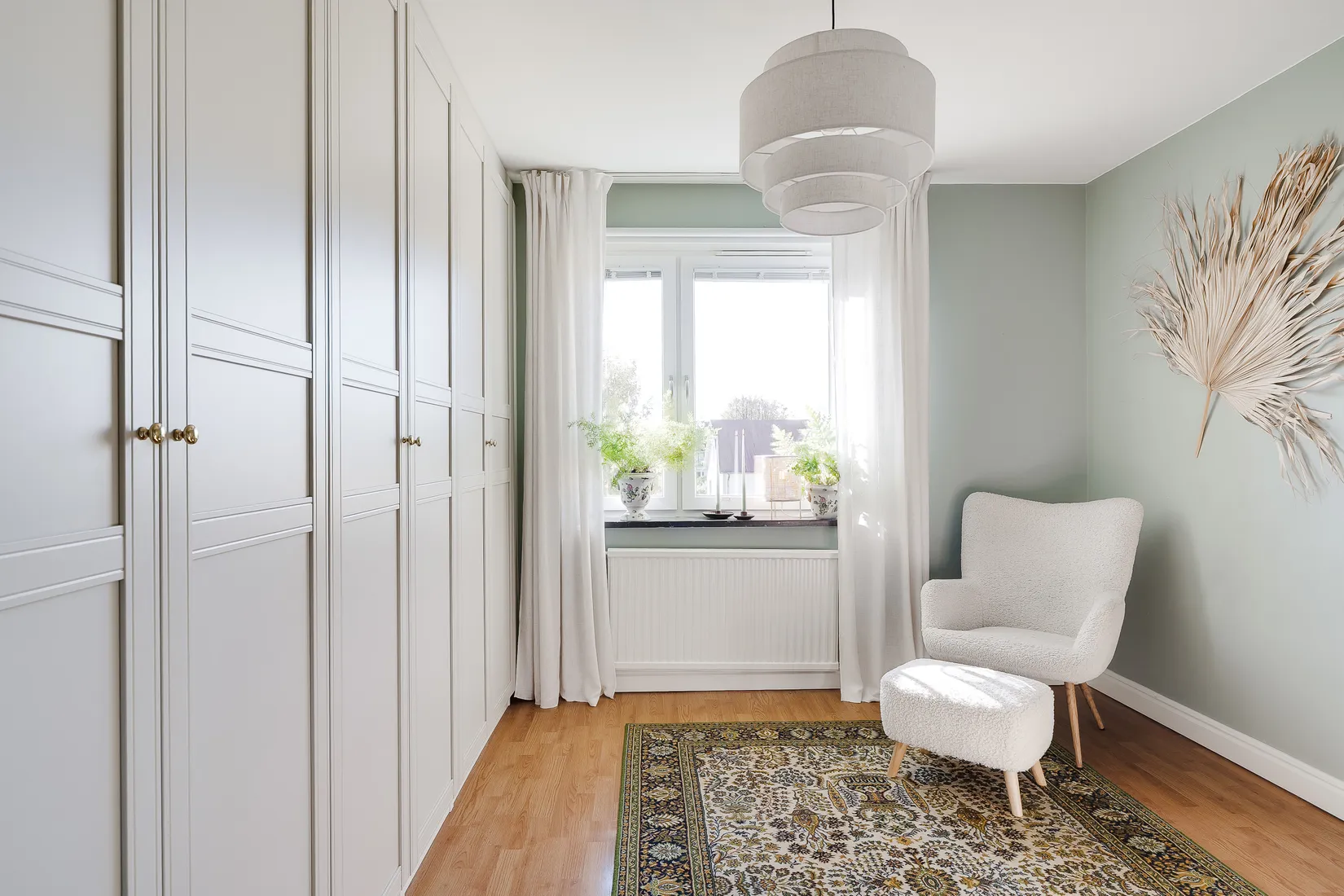 Bostadsrätt, Bondegatan 6, Katrineholm