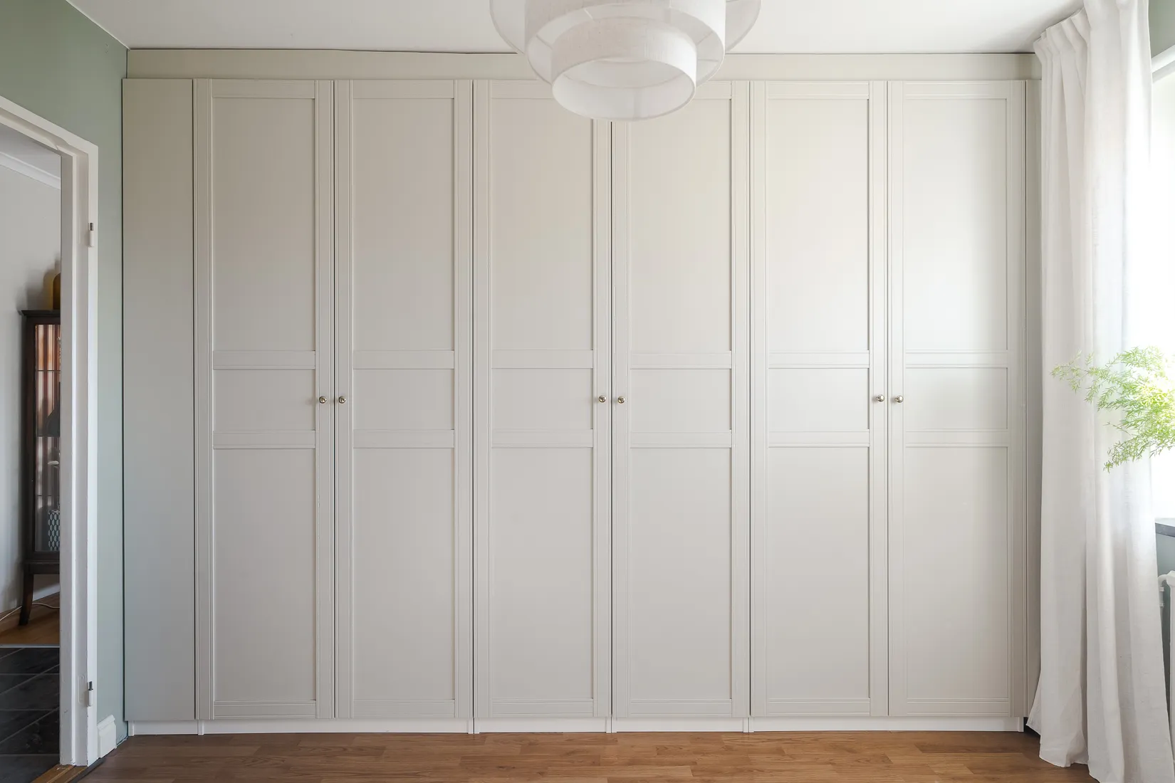 Bostadsrätt, Bondegatan 6, Katrineholm