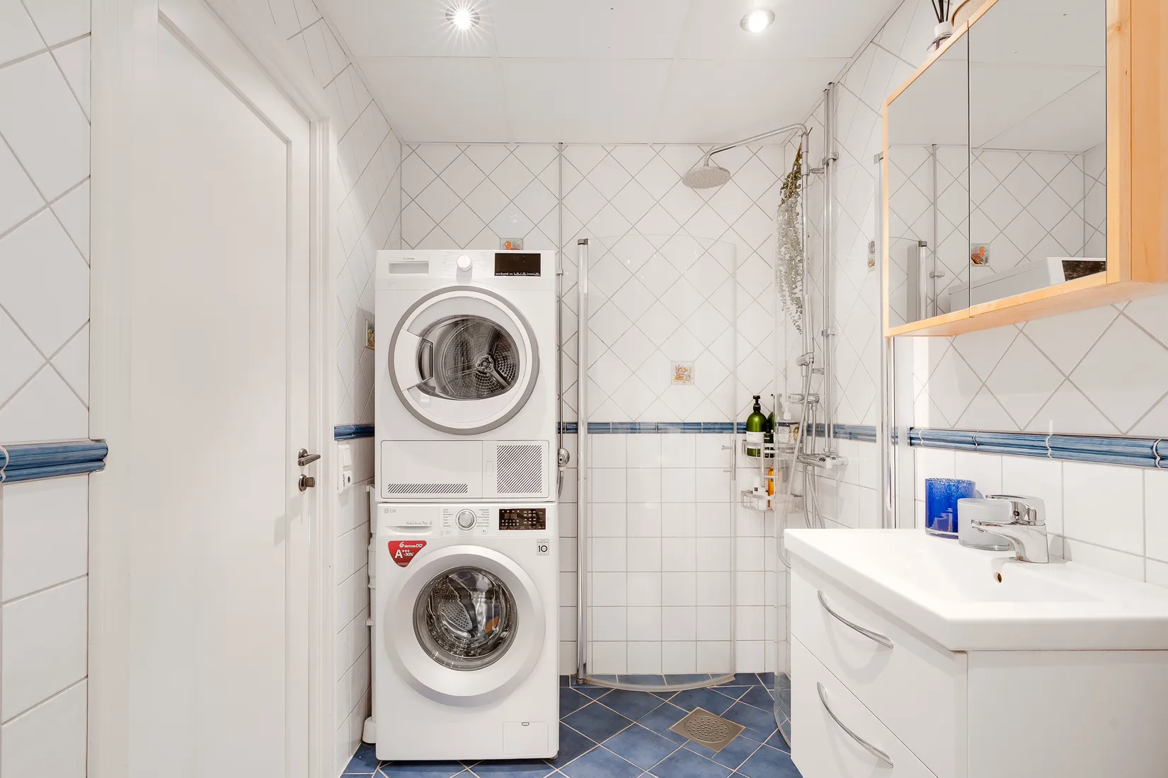 Bostadsrätt, Bondegatan 6, Katrineholm