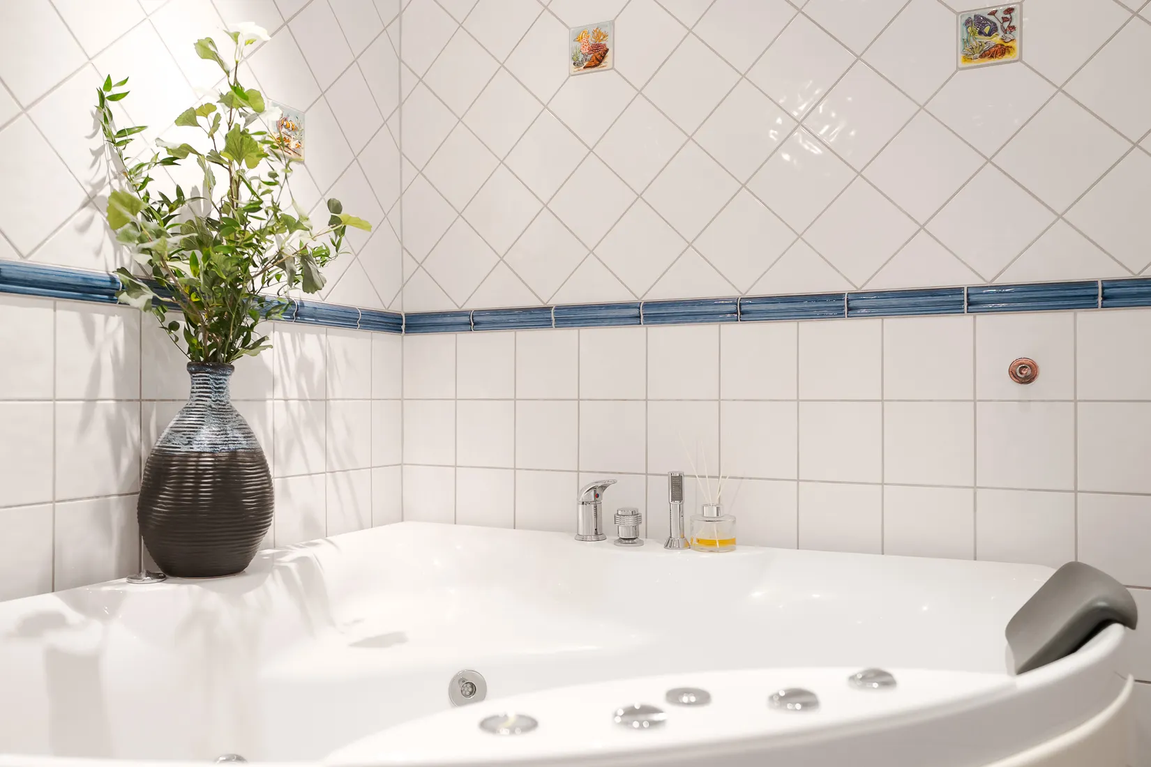 Bostadsrätt, Bondegatan 6, Katrineholm