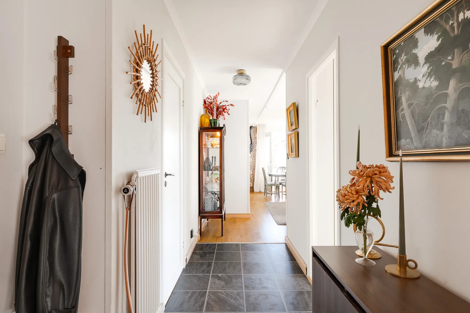 Bostadsrätt, Bondegatan 6, Katrineholm