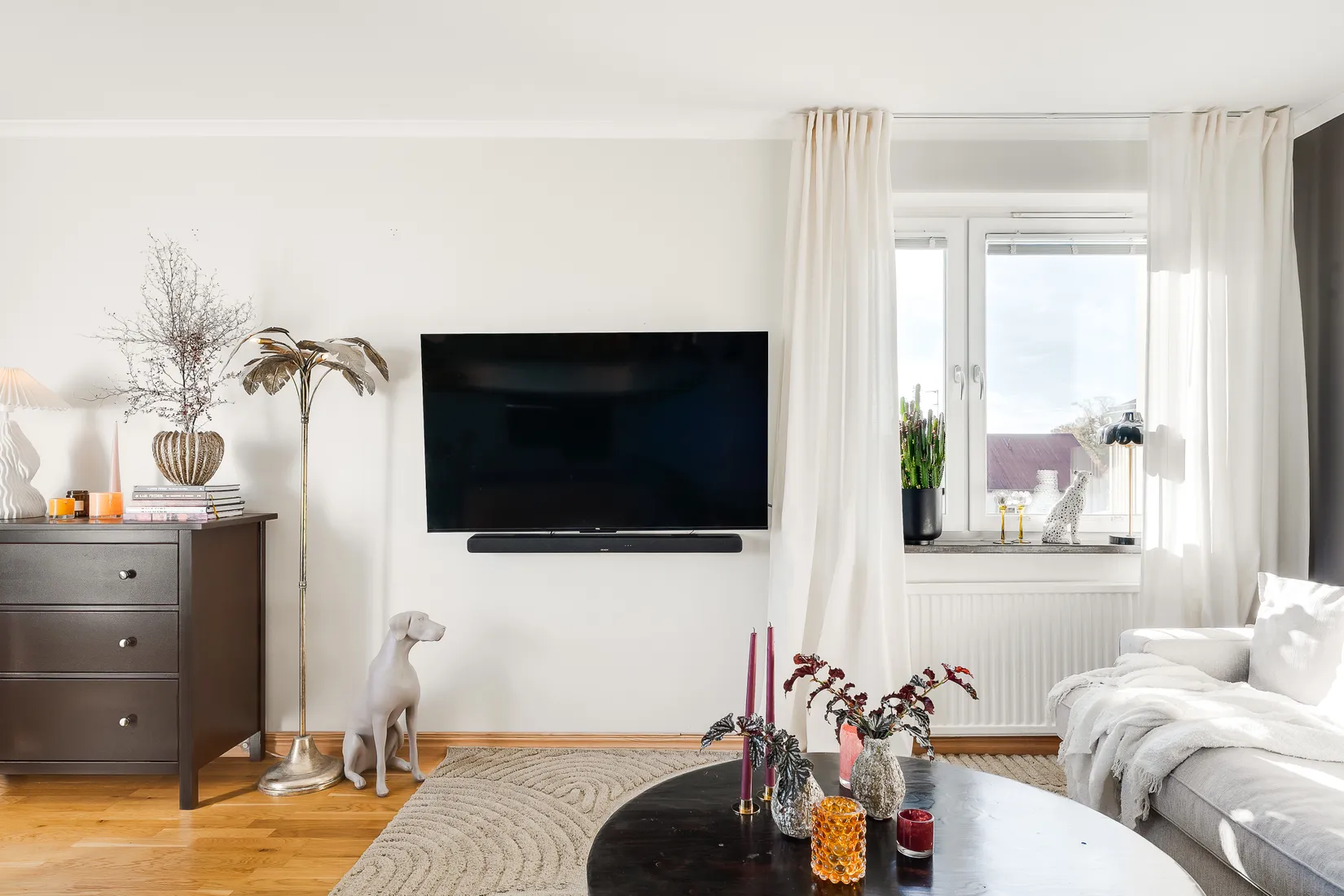 Bostadsrätt, Bondegatan 6, Katrineholm