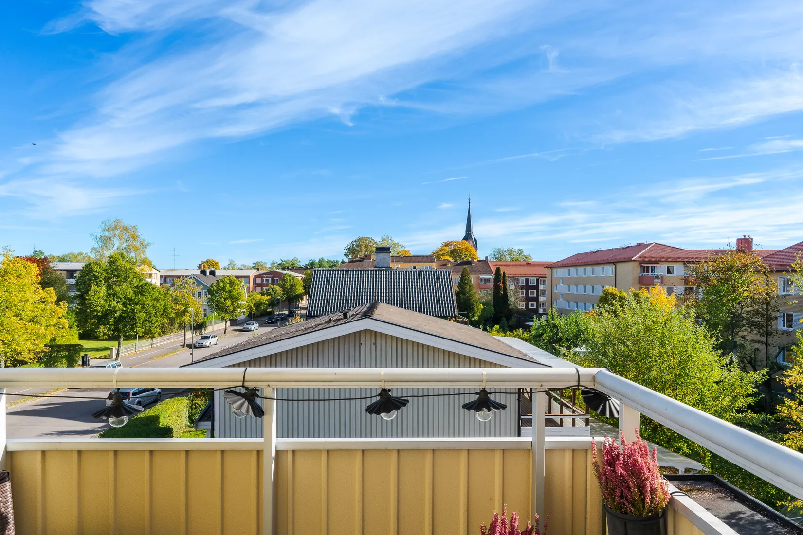 Bostadsrätt, Bondegatan 6, Katrineholm